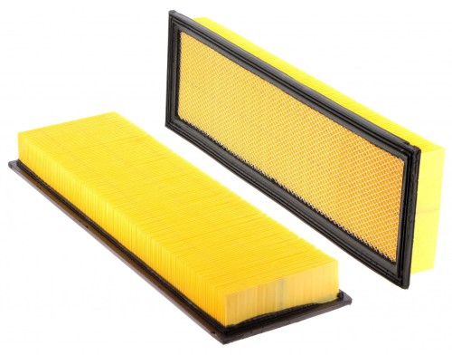 Filtr kabinowy SC70120 Hifi Filter