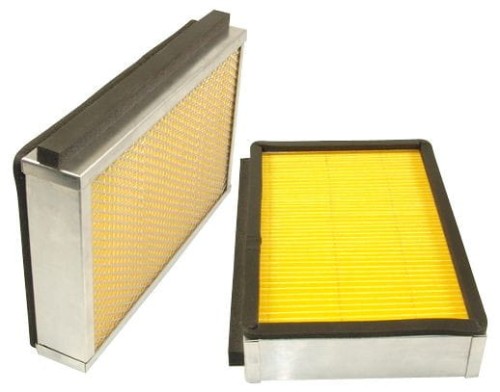 Filtr kabinowy SC70117 Hifi Filter