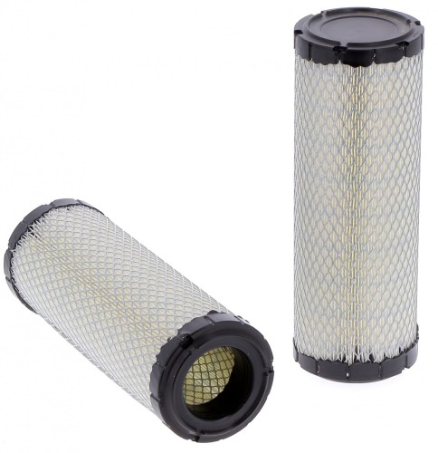 Filtr powietrza SA16578 HIFI FILTER do CASE: 28, 31, 35, CX 28 CATERPILLAR: 302.5 C KUBOTA: RT 140 LANDINI: 40 MISTRAL, 40 MISTRAL T2, 45 MISTRAL, 45 MISTRAL T2