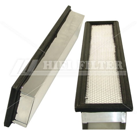 Filtr kabinowy SC70107 Hifi Filter