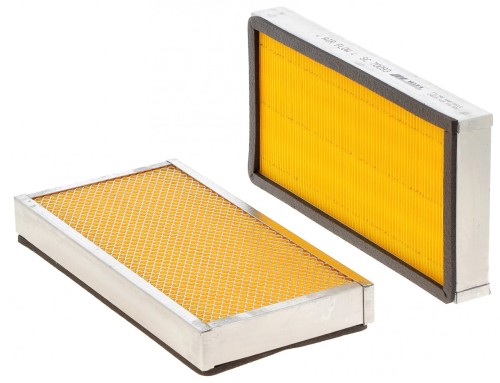 Filtr kabinowy SC70093 Hifi Filter