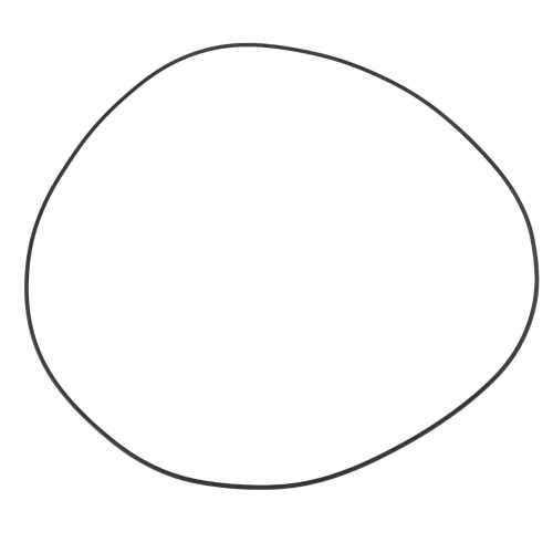 X549044400000 Uszczelniacz obudowy hamulca