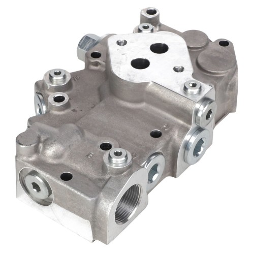 G934100600020 Blok zaworowy, rozdzielacz 