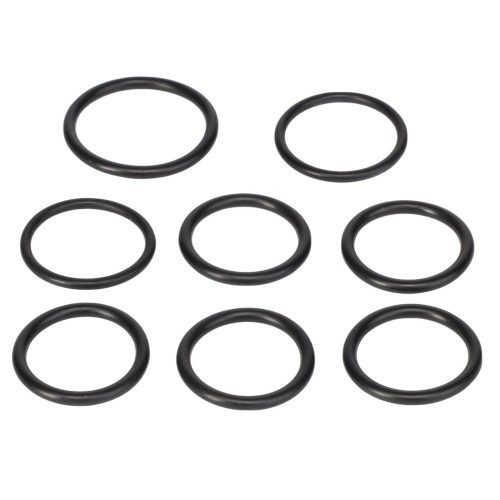 F718100600010 Zestaw uszczelnień bloku zaworowego 