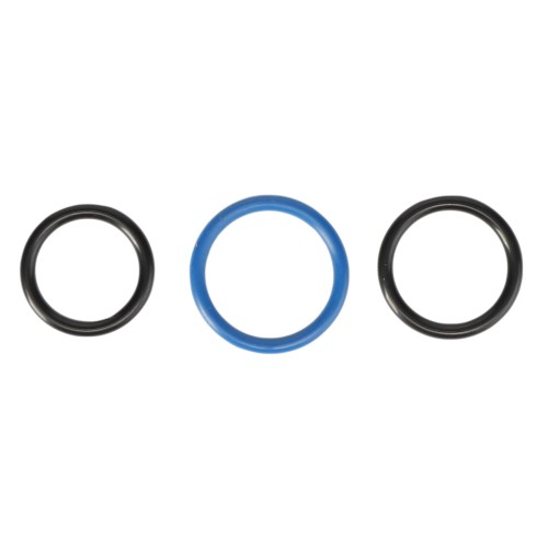 F931150600010 Zestaw uszczelniaczy elektrozaworu