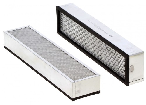 Filtr kabinowy SC70089CAG Hifi Filter