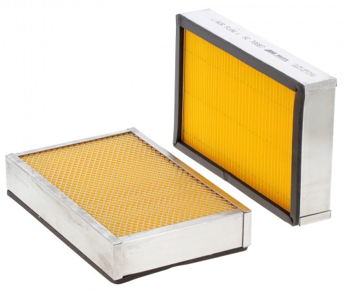 Filtr kabinowy SC70087 Hifi Filter do Dieci: Pegasus, Dedalus, Hercules, Haulotte: HTL 3617, HTL 4017, New Holland: LM 6.28