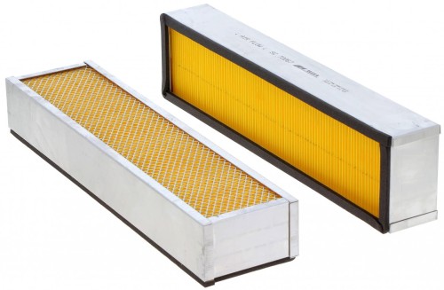 Filtr kabinowy SC70067 Hifi Filter