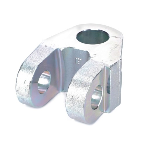 F835870050050 Górny uchwyt łącznika centralnego