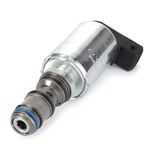 G339150600030 Elektrozawór wałka WOM