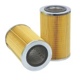 Filtr hydrauliczny HY9203 SF Filter do MASSEY FERGUSON: MF60HXSERIET, MF50HXSERIET, MF50HXSERIES