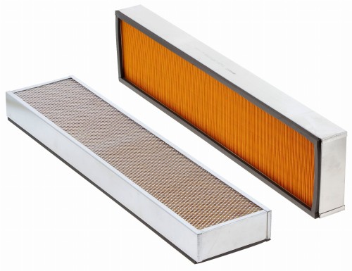 Filtr kabinowy SC70018 Hifi Filter