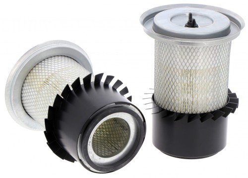 Filtr powietrza SA16589 Hifi Filter