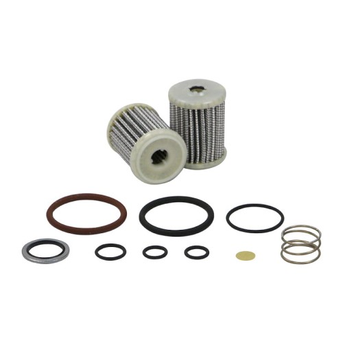 Filtr gazu SF93072 SF Filter
