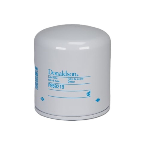 Filtr oleju P959219 DONALDSON do VALTRA: G 135, G 125, G 115, G 105 MASSEY FERGUSON: 6713, 5713, 5712 SL DYNA 4
