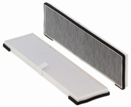 Filtr kabinowy SC60134 Hifi Filter