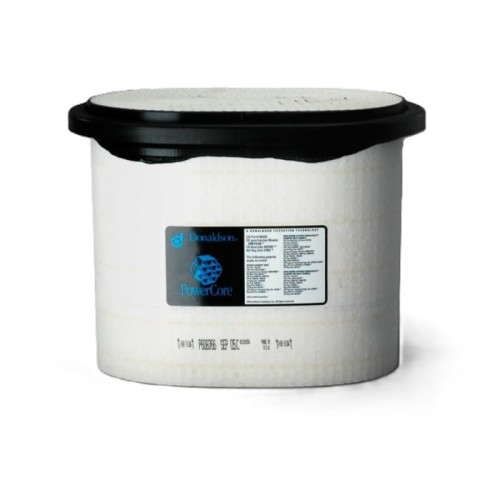 P608766 Filtr powietrza Donaldson