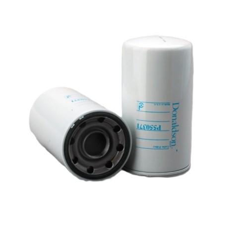 Filtr oleju P550371 DONALDSON do FORD: F250 7.3 V8 DIESEL, DOOSAN: DX140W-5, DX235NLC-5, DX170W-5