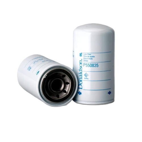 Filtr oleju P550835 DONALDSON do THERMO-KING: Super-II, SLXe300 50 Whisper, SL400, Sentry DI, Sentry3000 YANMAR: TK486, TK482