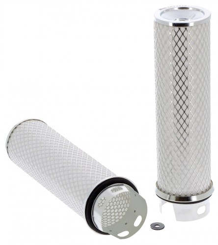 E1677LS Filtr powietrza