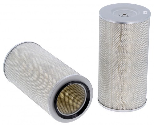 E1677L Filtr powietrza