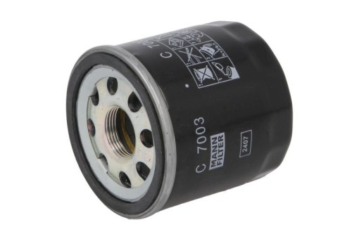 Odpowietrznik skrzyni biegów C7003 Mann Filter