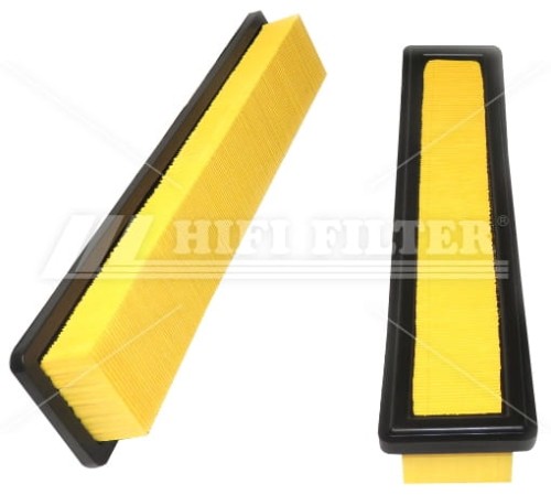 Filtr kabinowy SC60114 Hifi Filter