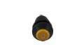 Włącznik przycisk lampy błyskowej koguta Renault 7700028026 7700007393 06569EC