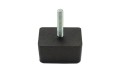 Odbojnik amortyzator osi do John Deere AL116949 06555EC