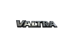 Emblemat logo napis na maskę Valtra V34783100 06576EC