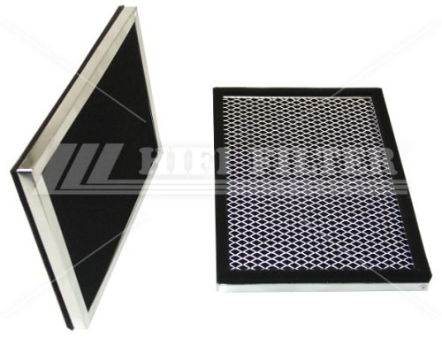 Filtr kabinowy SC60092 Hifi Filter