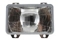 Lampa przednia do John Deere AL152328 06531EC