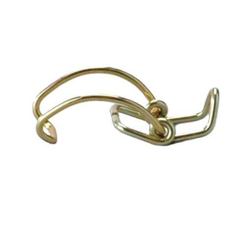 P777366 Zatrzask, klamra filtra powietrza