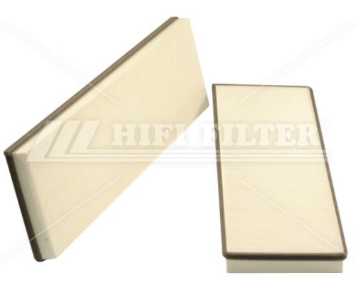 Filtr kabinowy SC60077 Hifi Filter