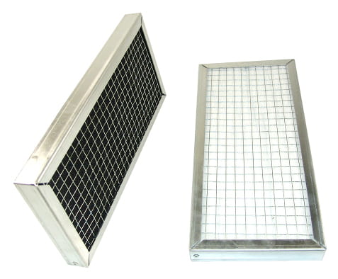 Filtr kabinowy SC60075 Hifi Filter do Volvo L 30 Z, L 30 B-Z, L 30 B-Z/X, L 30 GS, L 30 G, L 35 B-Z, L 40 TP, L 45 B
