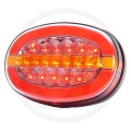Lampa tylna LED lewa/prawa