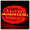 Lampa tylna LED lewa/prawa