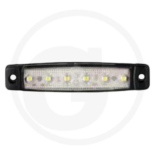 Lampa pozycyjna LED