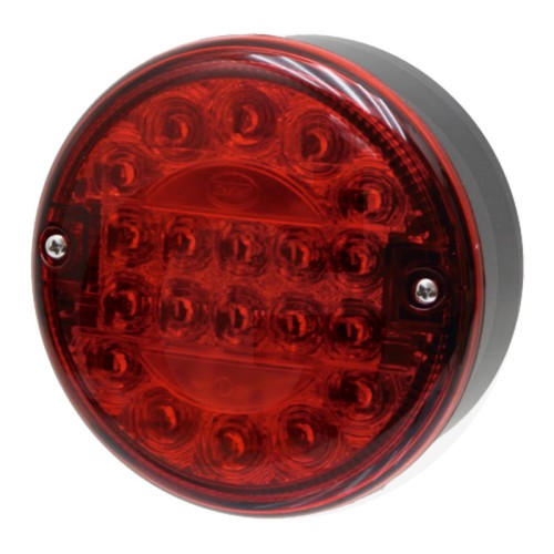 Tylna lampa przeciwmgielna LED