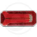 Lampa tylna LED lewa/prawa z funkcją dynamicznego migania