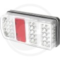 Lampa tylna LED