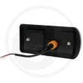 Lampa tylna LED