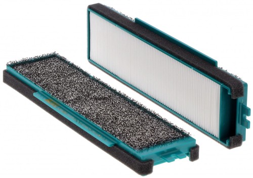Filtr kabinowy SC60061 Hifi Filter