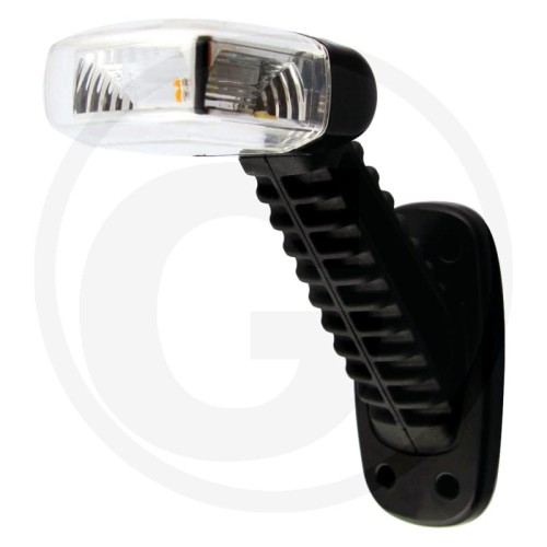 Lampa pozycyjna tylna LED prawa