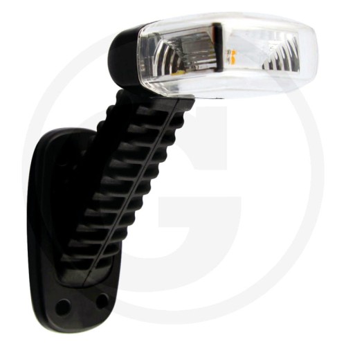 Lampa pozycyjna tylna LED lewa