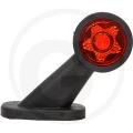 Lampa obrysowa LED lewa