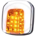 Lampa pozycyjna-kierunkowskaz LED