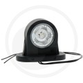 Lampa obrysowa LED 12 / 24 V