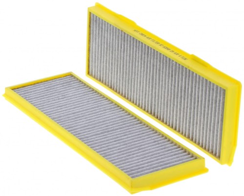 Filtr kabinowy SC60048CA Hifi Filter