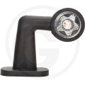 Lampa obrysowa LED prawa
